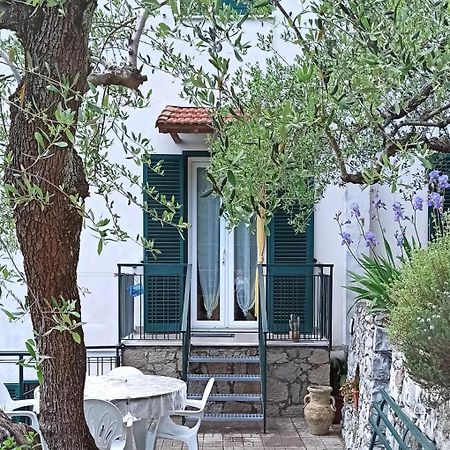 Appartamento La piazzetta di Gra e Baldo Sestri Levante Esterno foto