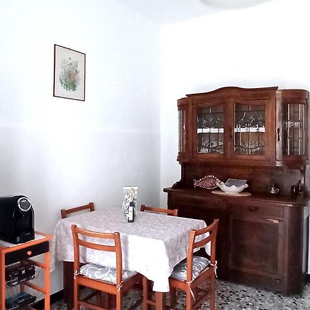 Appartamento La piazzetta di Gra e Baldo Sestri Levante Esterno foto