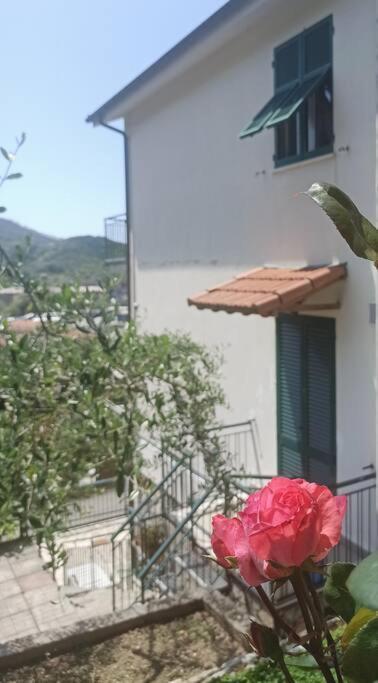 Appartamento La piazzetta di Gra e Baldo Sestri Levante Esterno foto