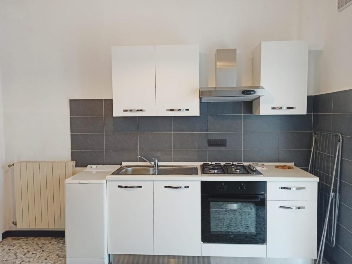 Appartamento La piazzetta di Gra e Baldo Sestri Levante Esterno foto
